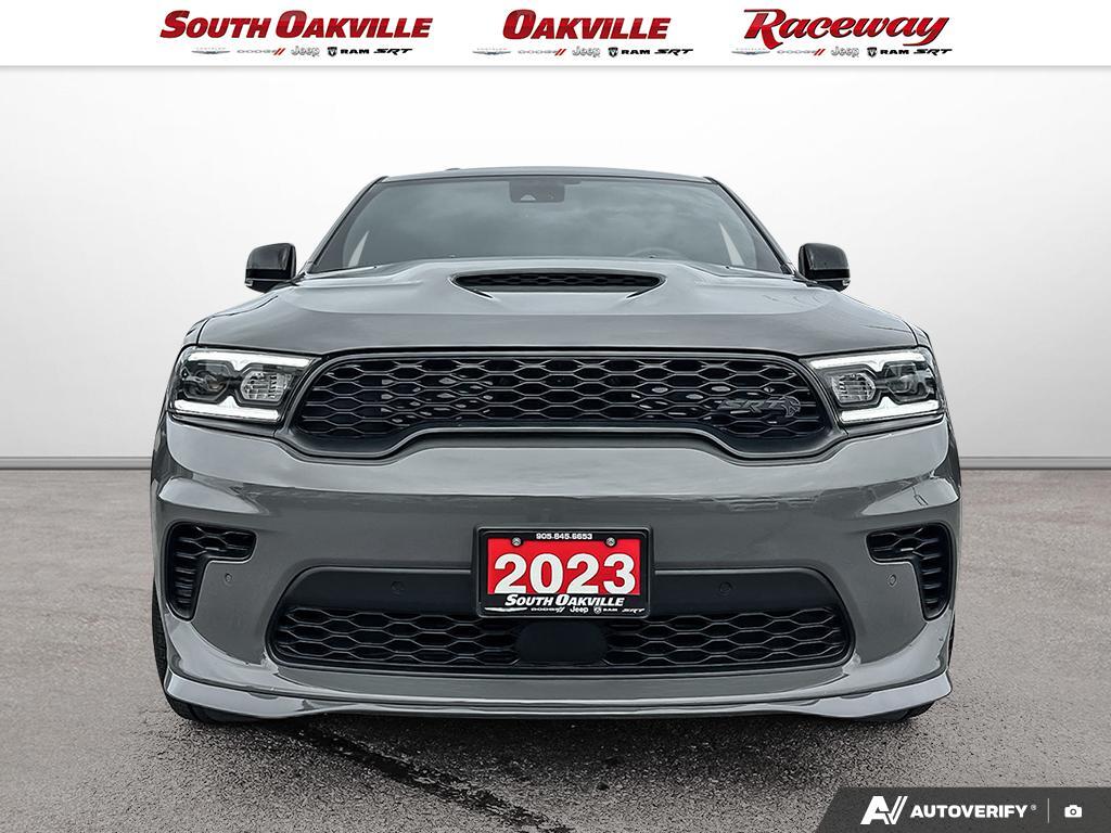 Dodge Durango 2023