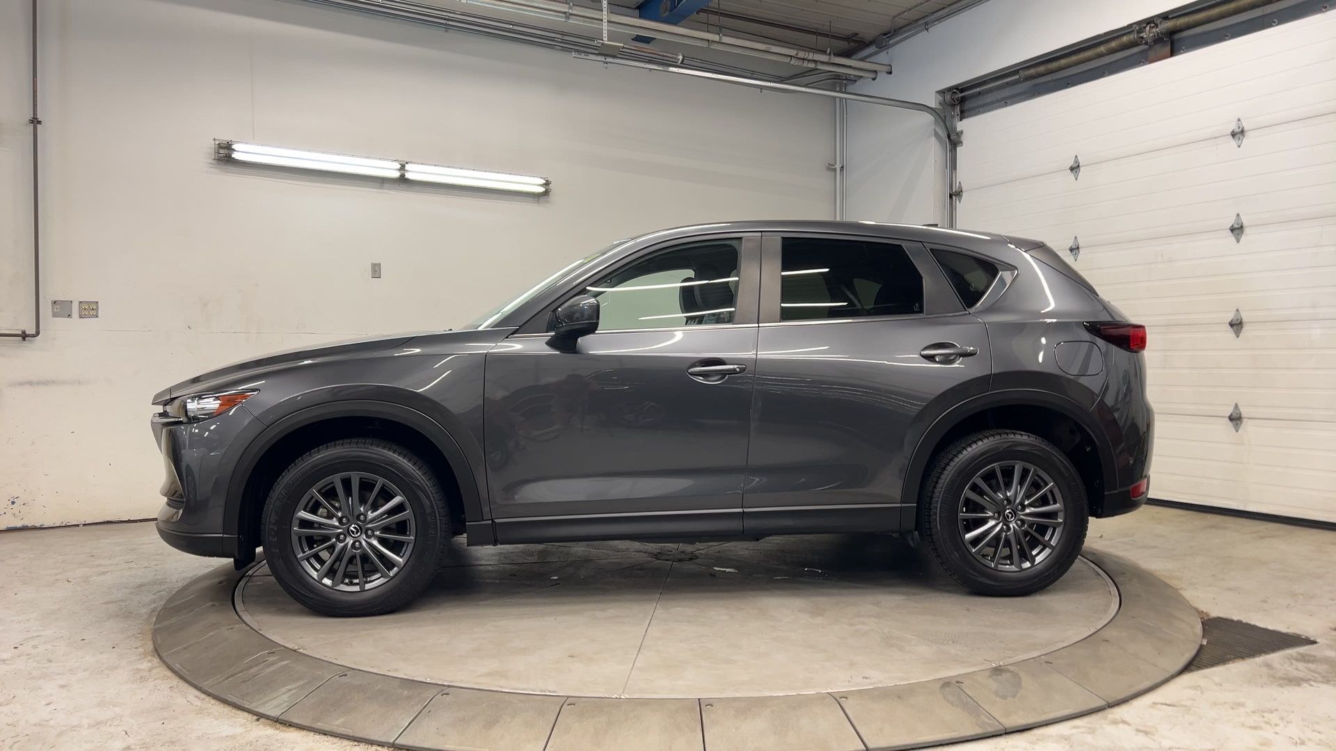 Mazda CX-5 2021