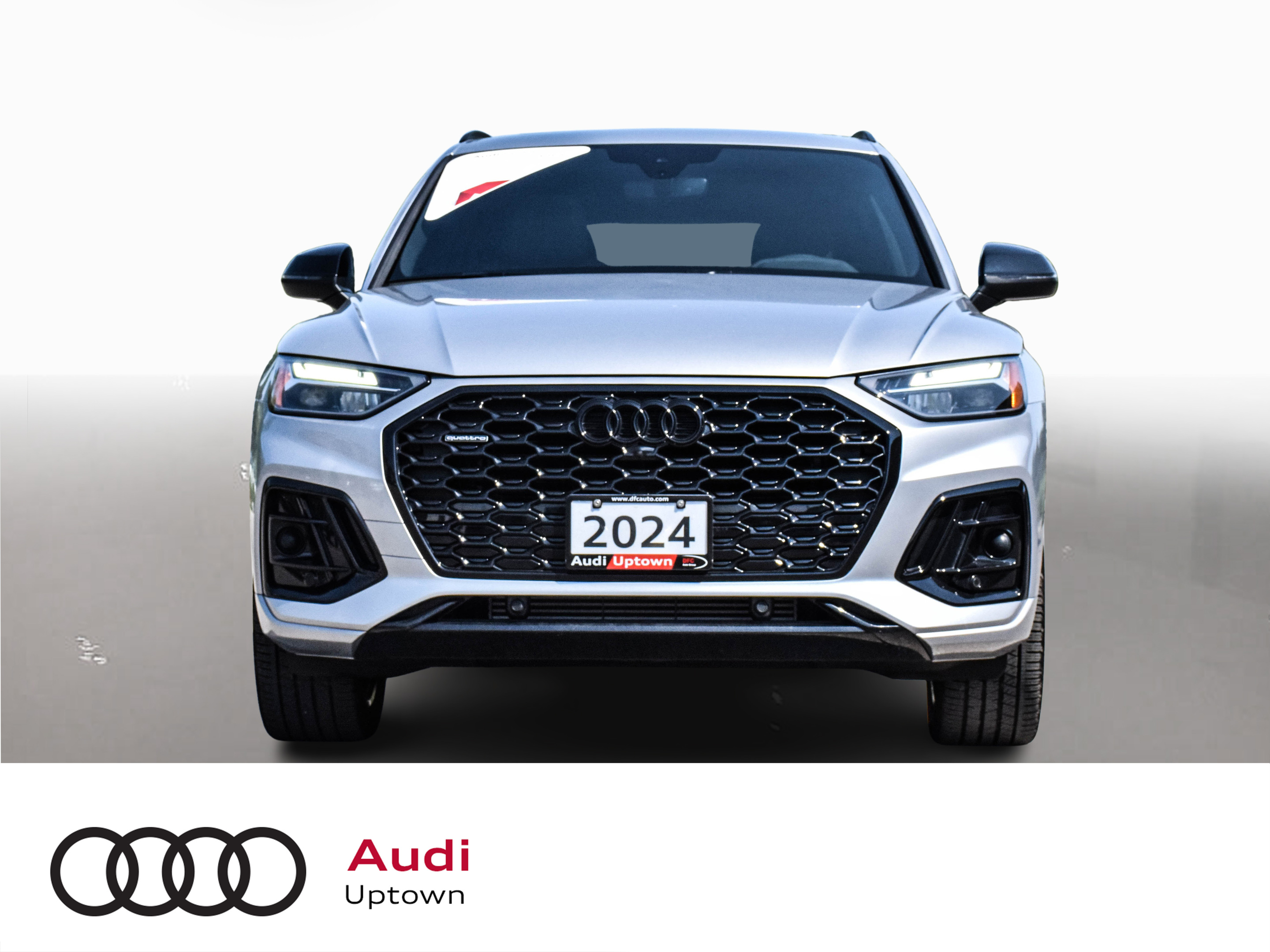 Audi Q5 Sportback 2024