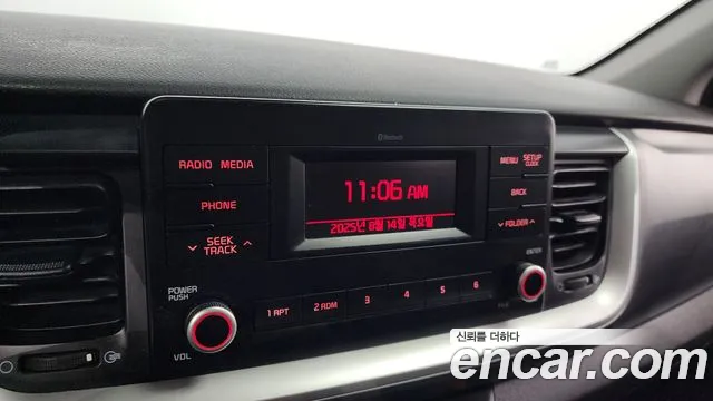 Kia Stonic 2020