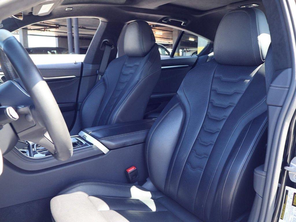 BMW 2ER GRAN COUPÉ 2024