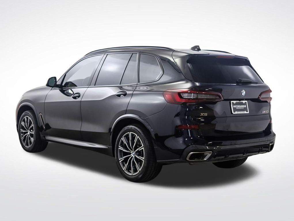 BMW X5 2023