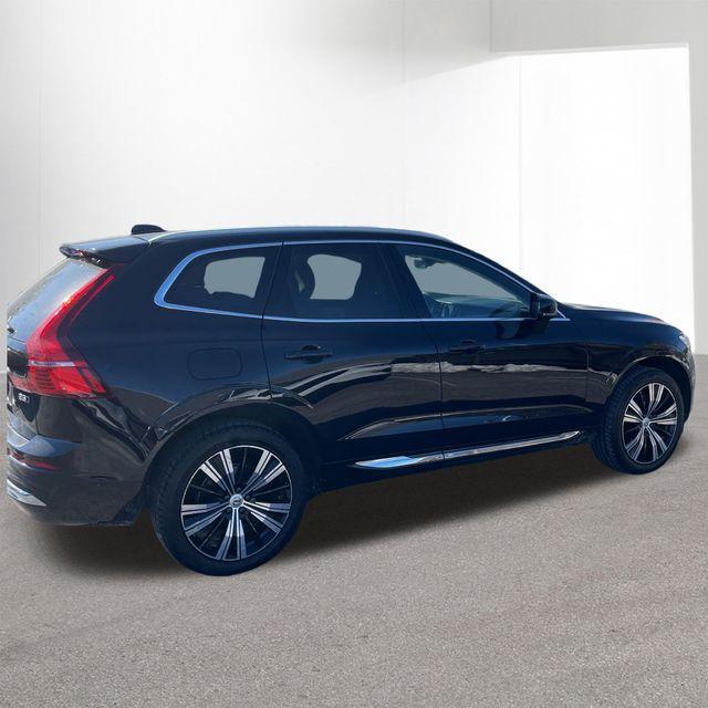 Volvo XC60 2023