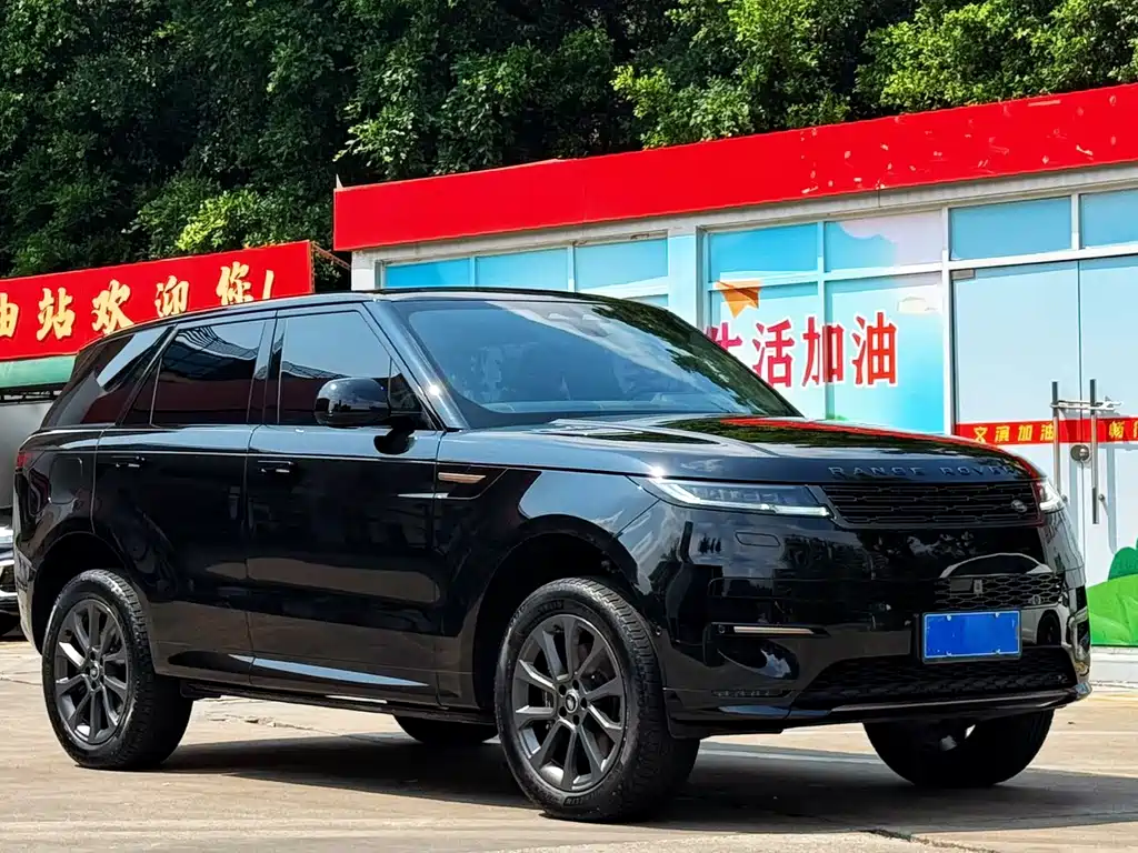Land Rover Range Rover Sport 2024