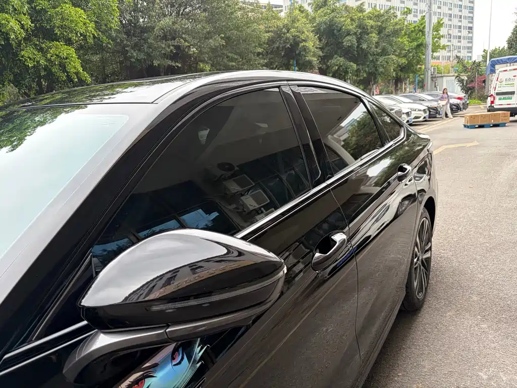 CHERY Arrizo 8 2023