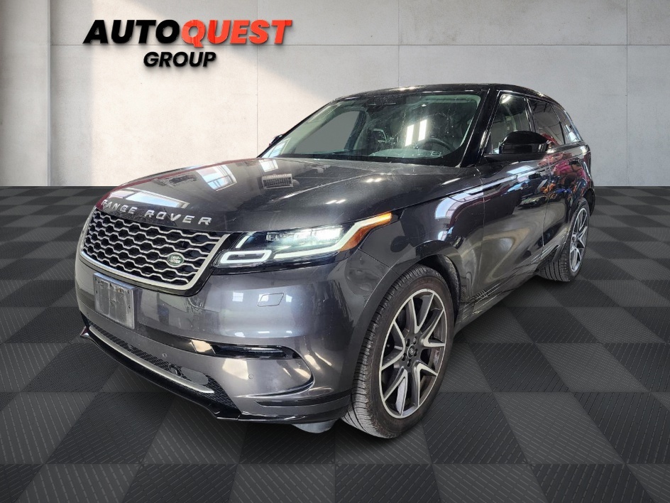 Land Rover Range Rover Velar 2023