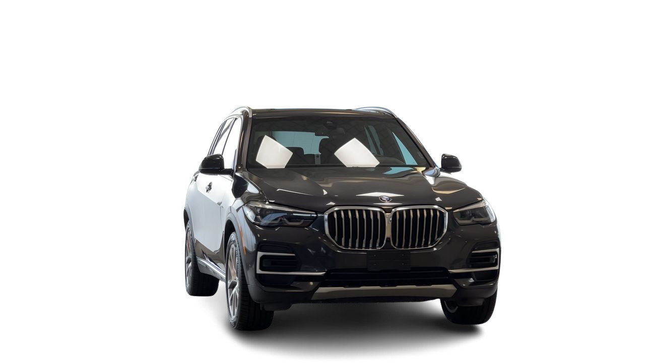 BMW X5 2023