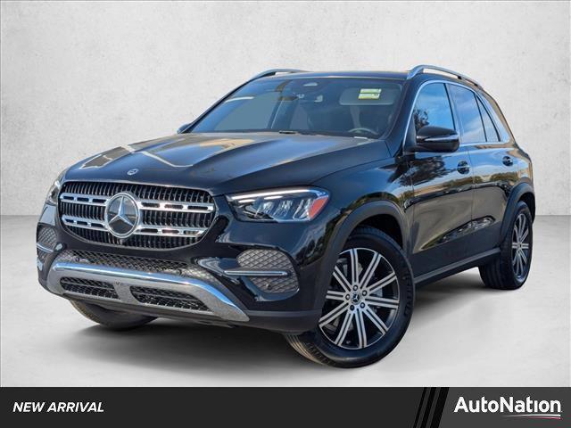 Mercedes-Benz GLE 350 2026