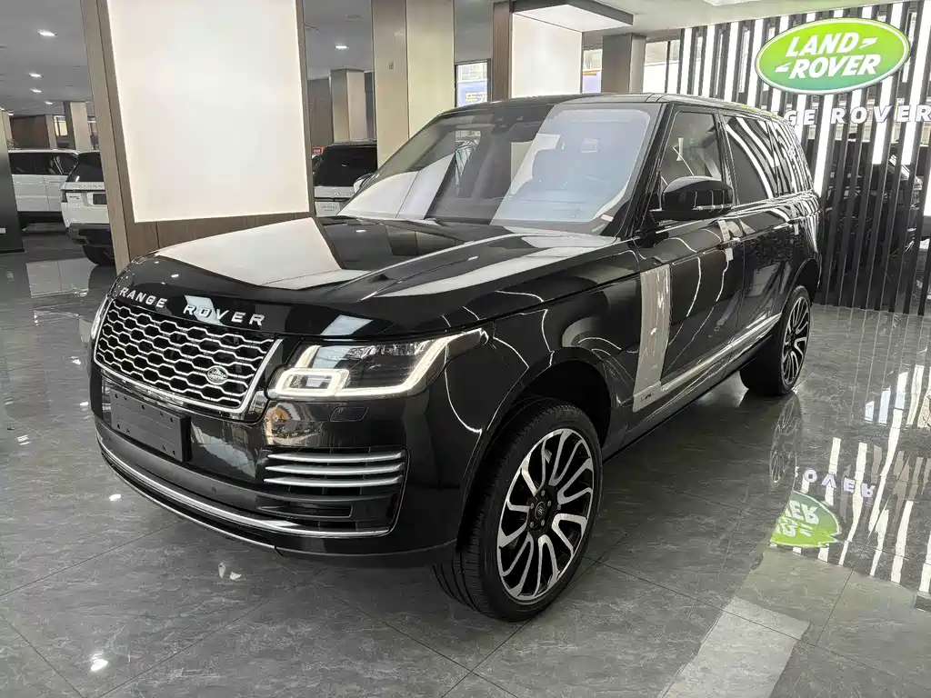 Land Rover Range Rover 2022