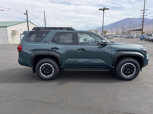 Toyota 4Runner 2026