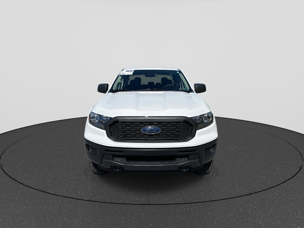 Ford Ranger 2022