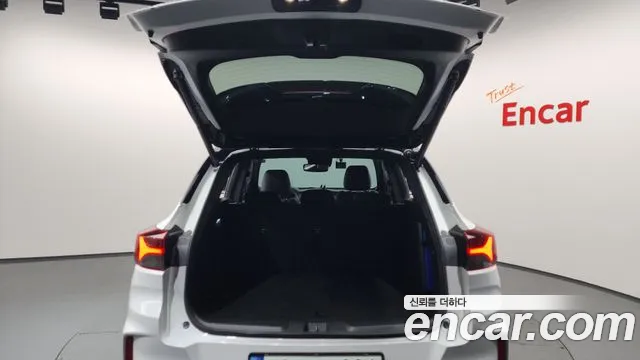 Chevrolet TrailBlazer 2021