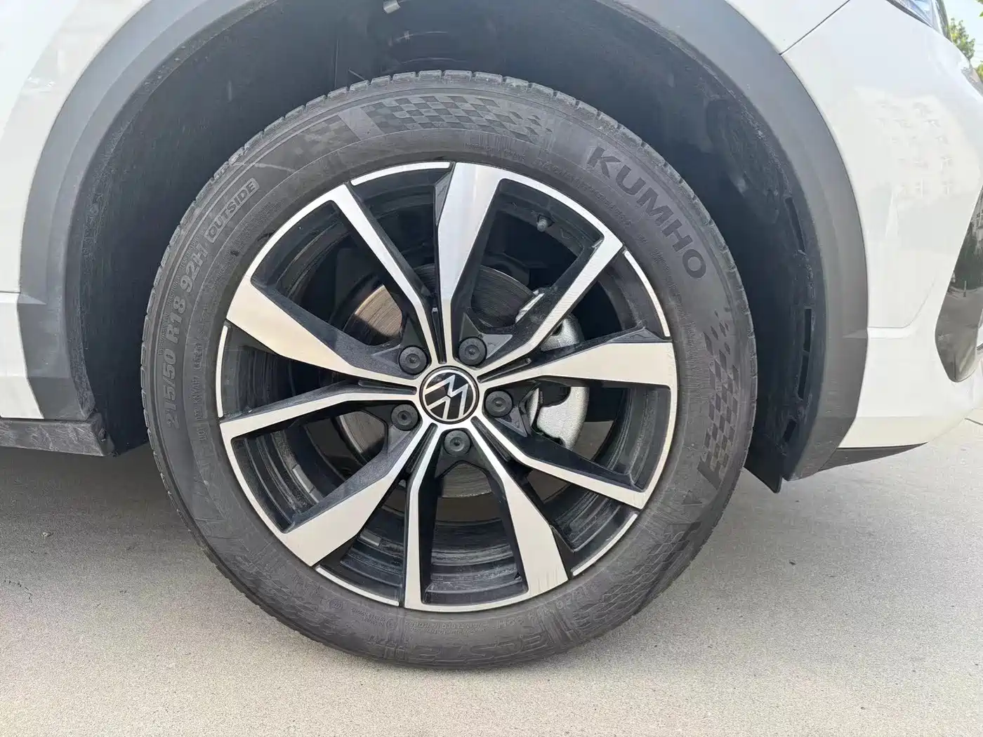 Volkswagen T-Roc 2026