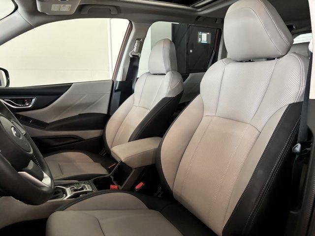 Subaru Forester 2023