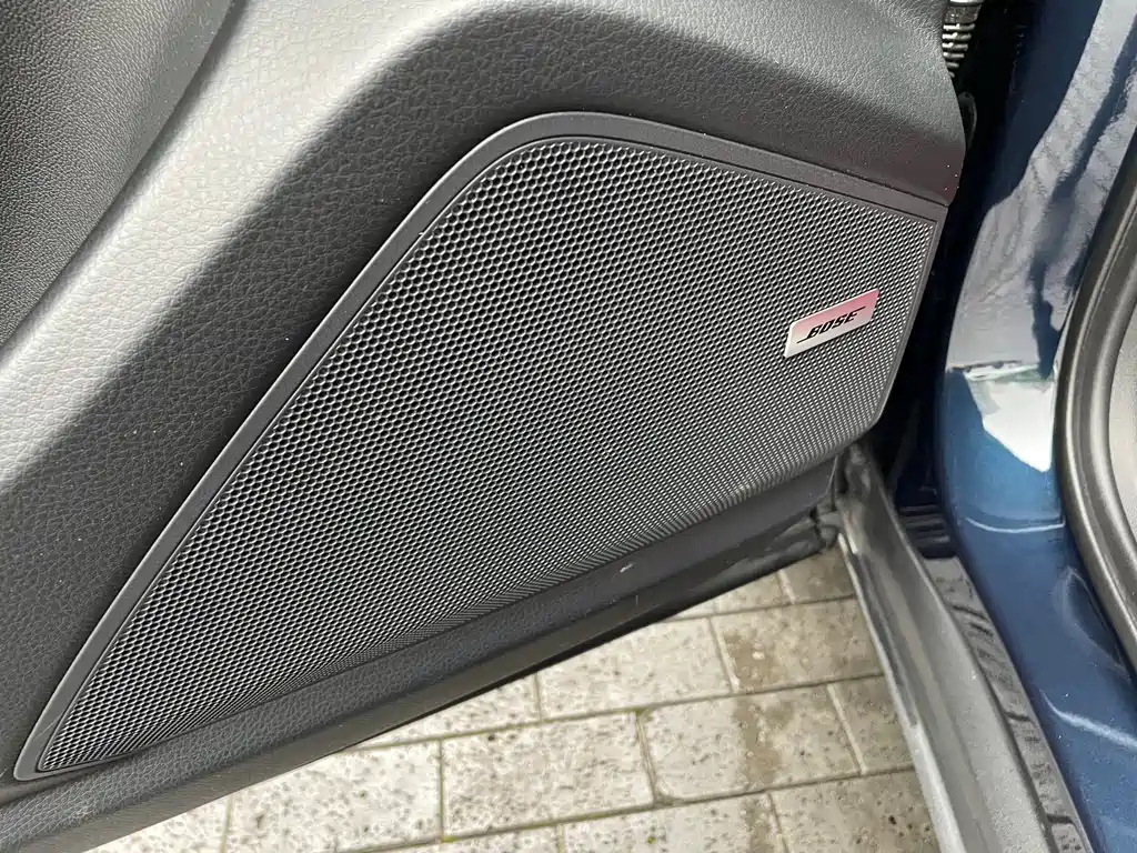 Porsche Cayenne 2023