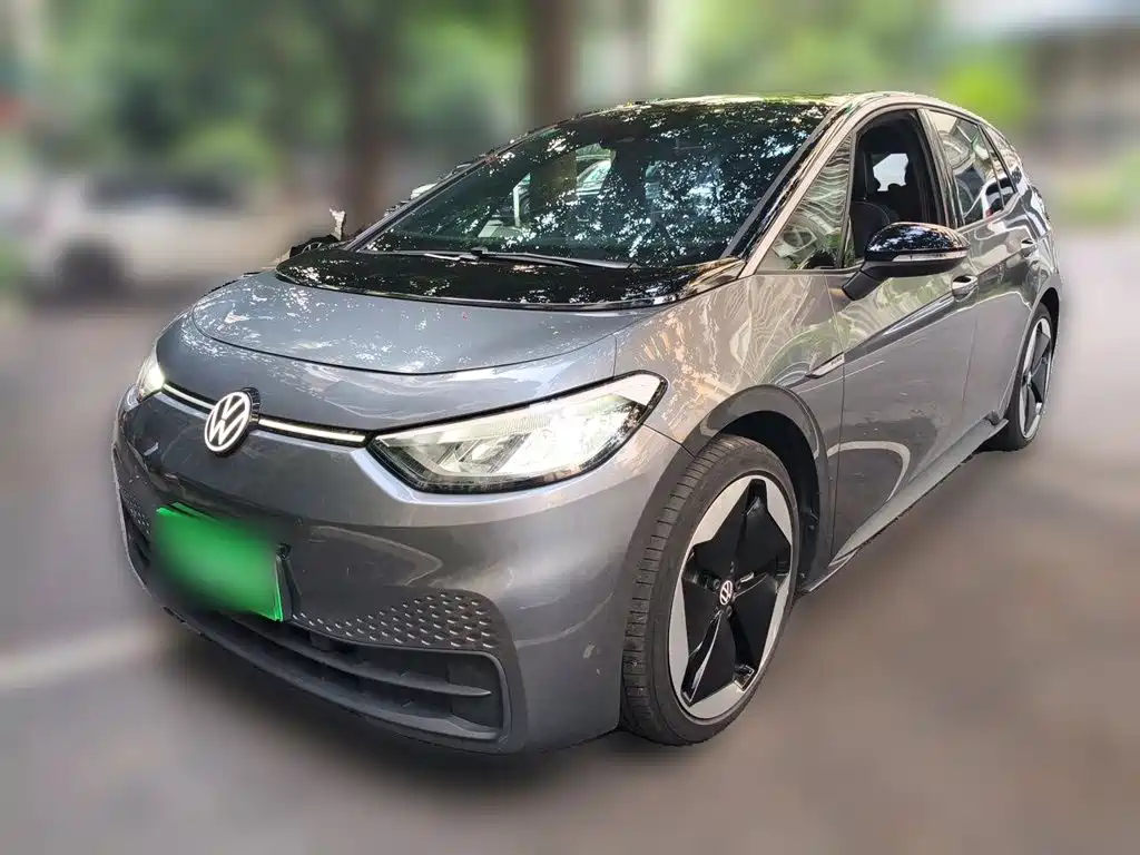 Volkswagen ID.3 2023