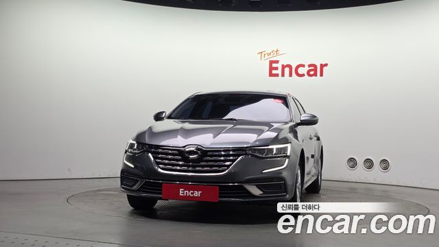 Renault Talisman 2021