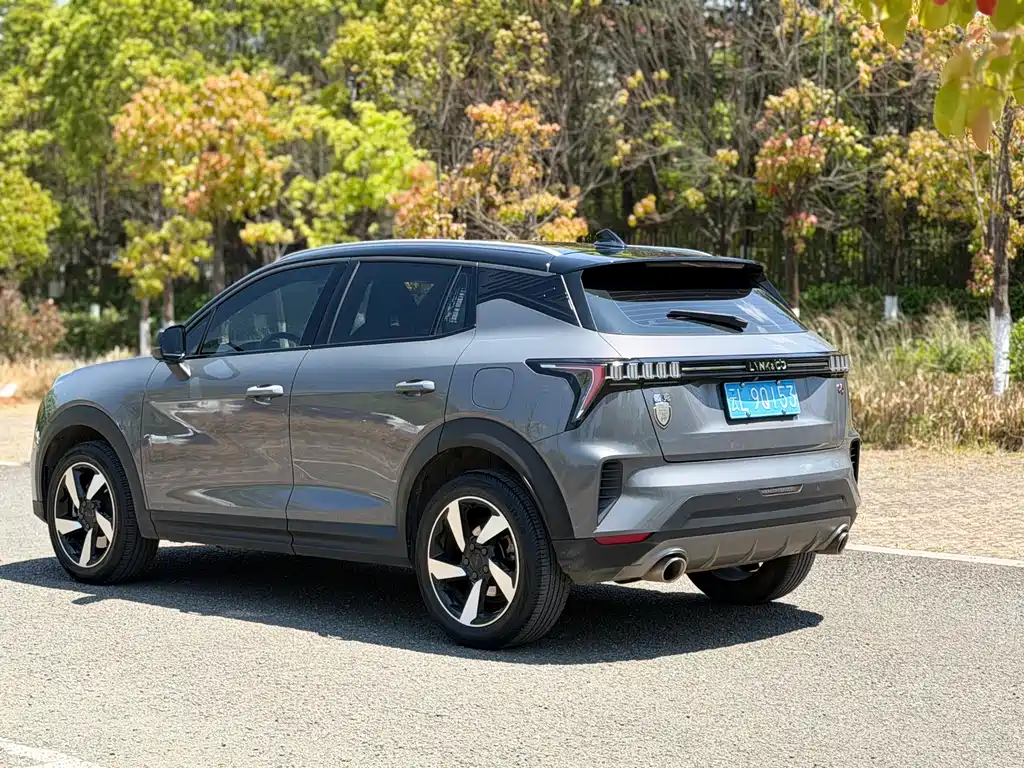 Lynk & Co 06 2021