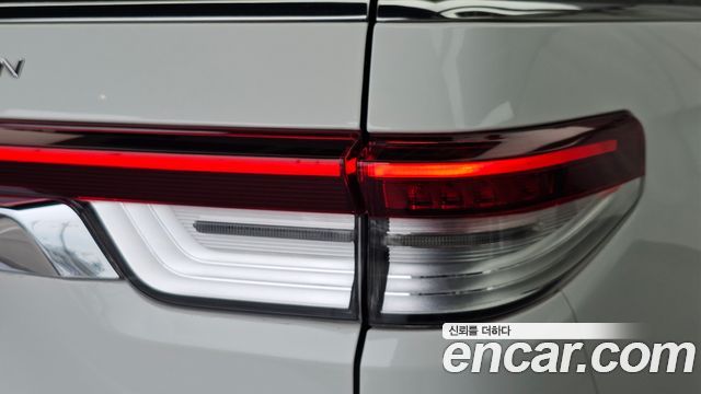 Lincoln Navigator 2022