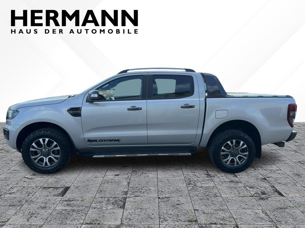 Ford Ranger 2023