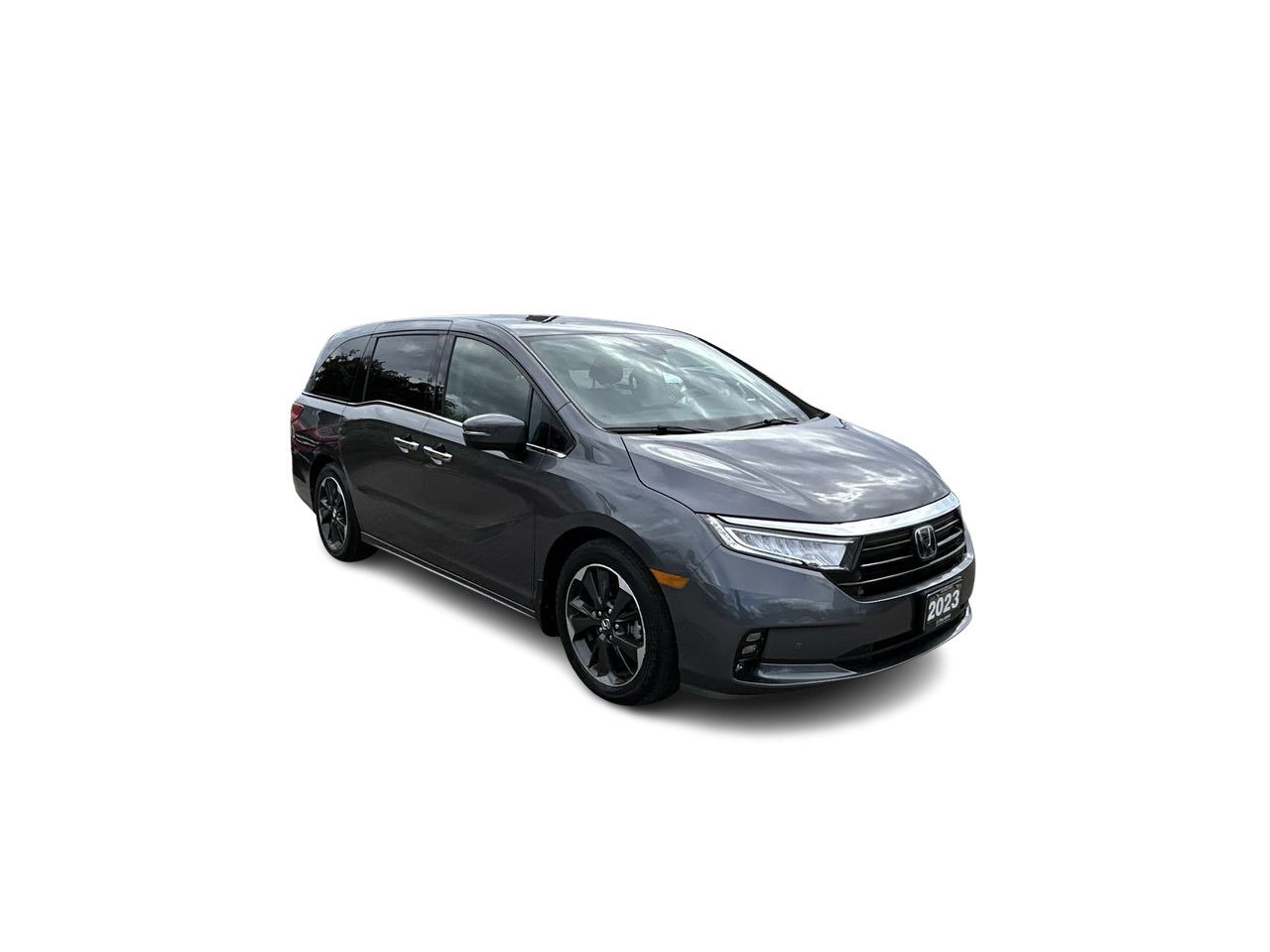 Honda Odyssey 2023