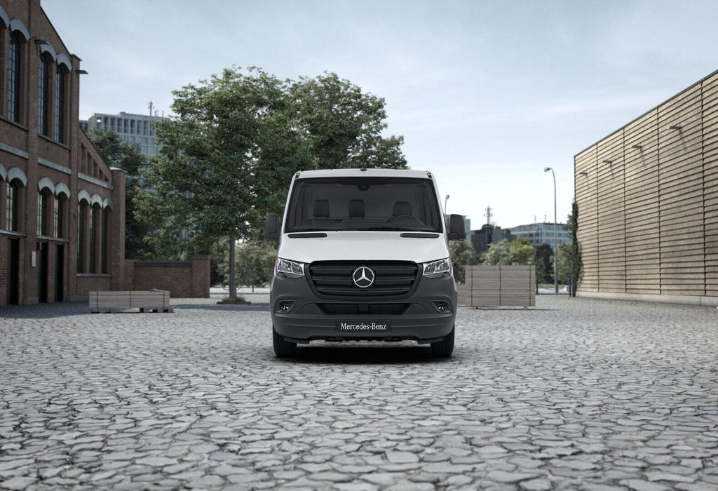 Mercedes-Benz SPRINTER 2024