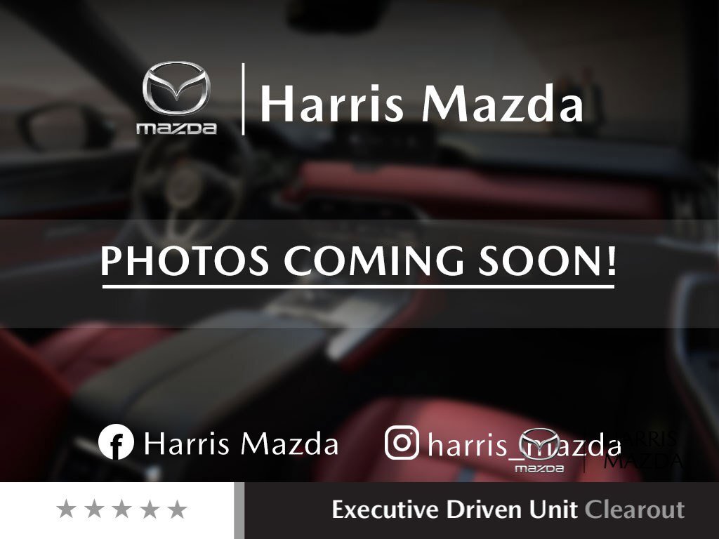 Mazda 3 2025