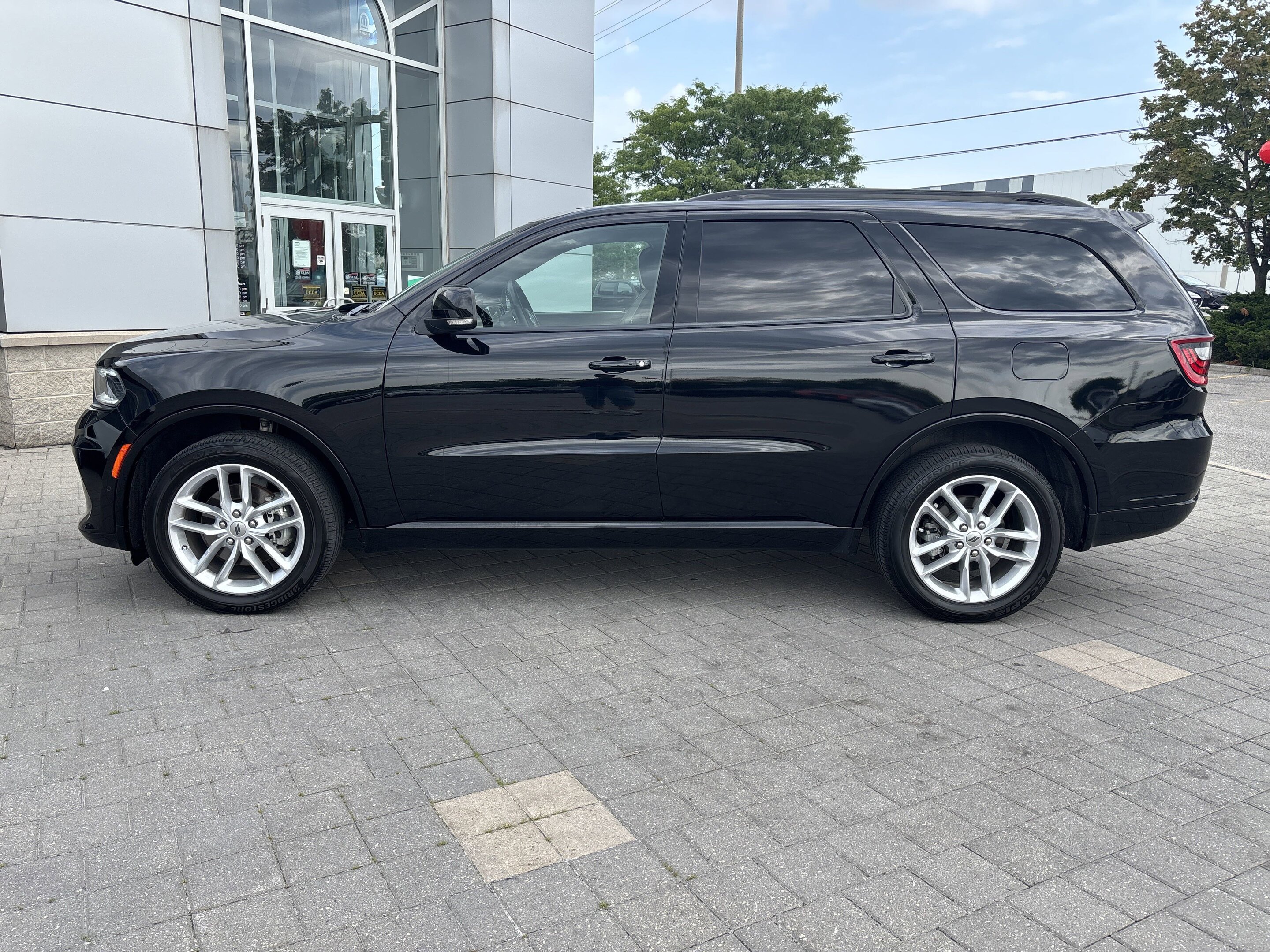 Dodge Durango 2023