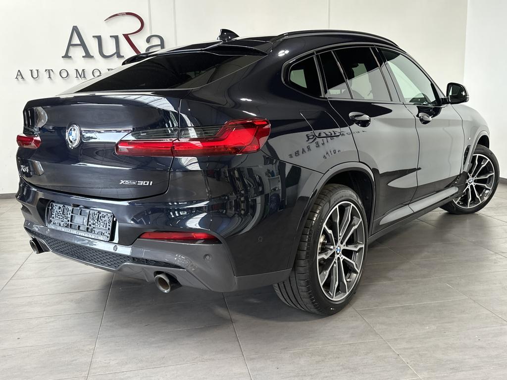 BMW X4 2021