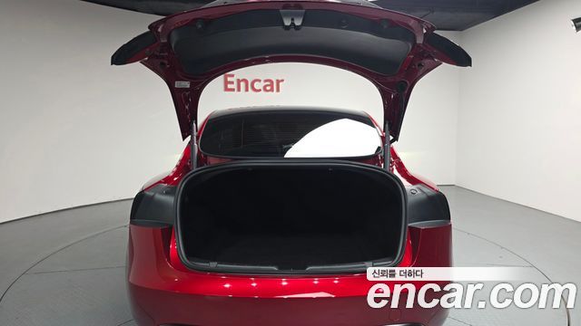 Tesla Model 3 2026