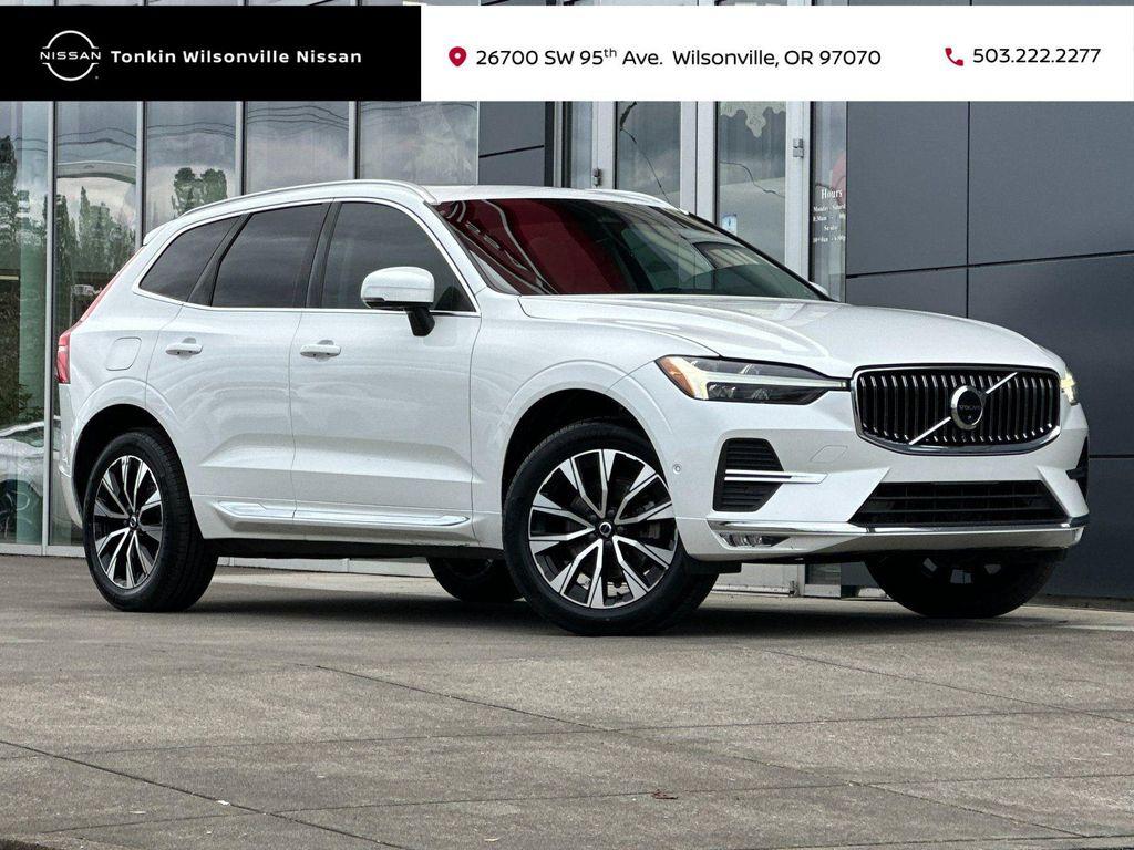 Volvo XC60 2023