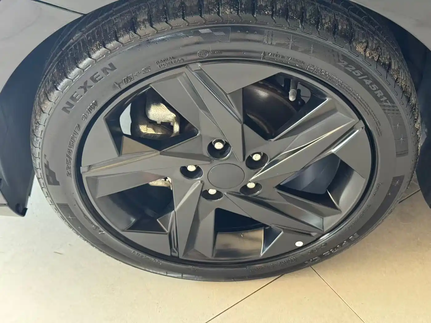 Hyundai Elantra 2022