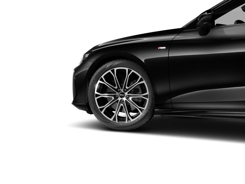 Audi A6 2025