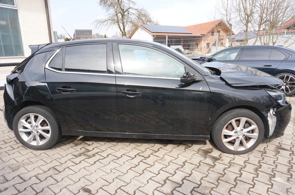 Opel Corsa 2023
