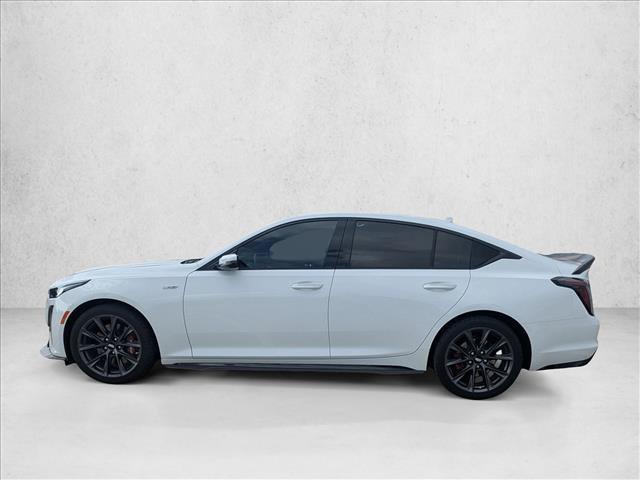Cadillac CT5-V 2023