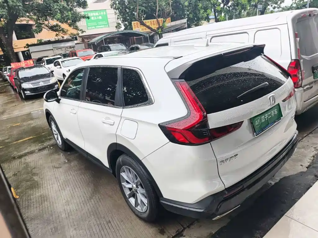 Honda CR-V 2023