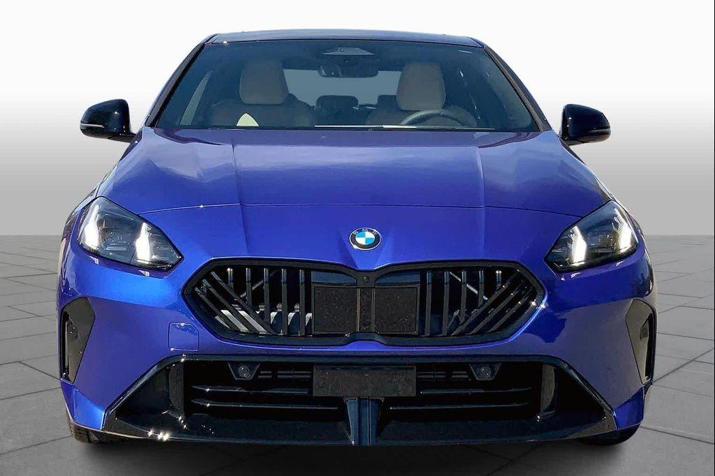 BMW 2ER GRAN COUPÉ 2026