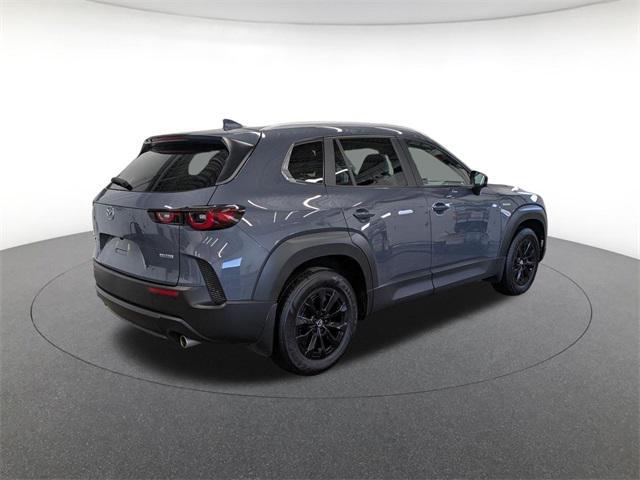 Mazda CX-50 2025