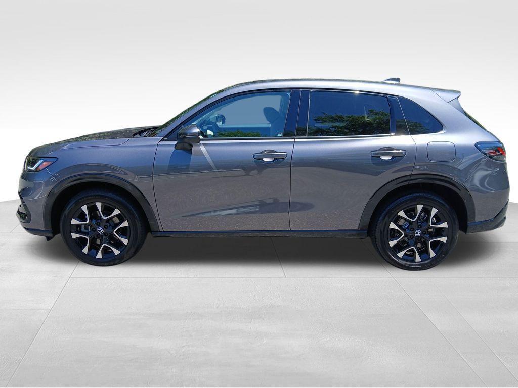 Honda HR-V 2026