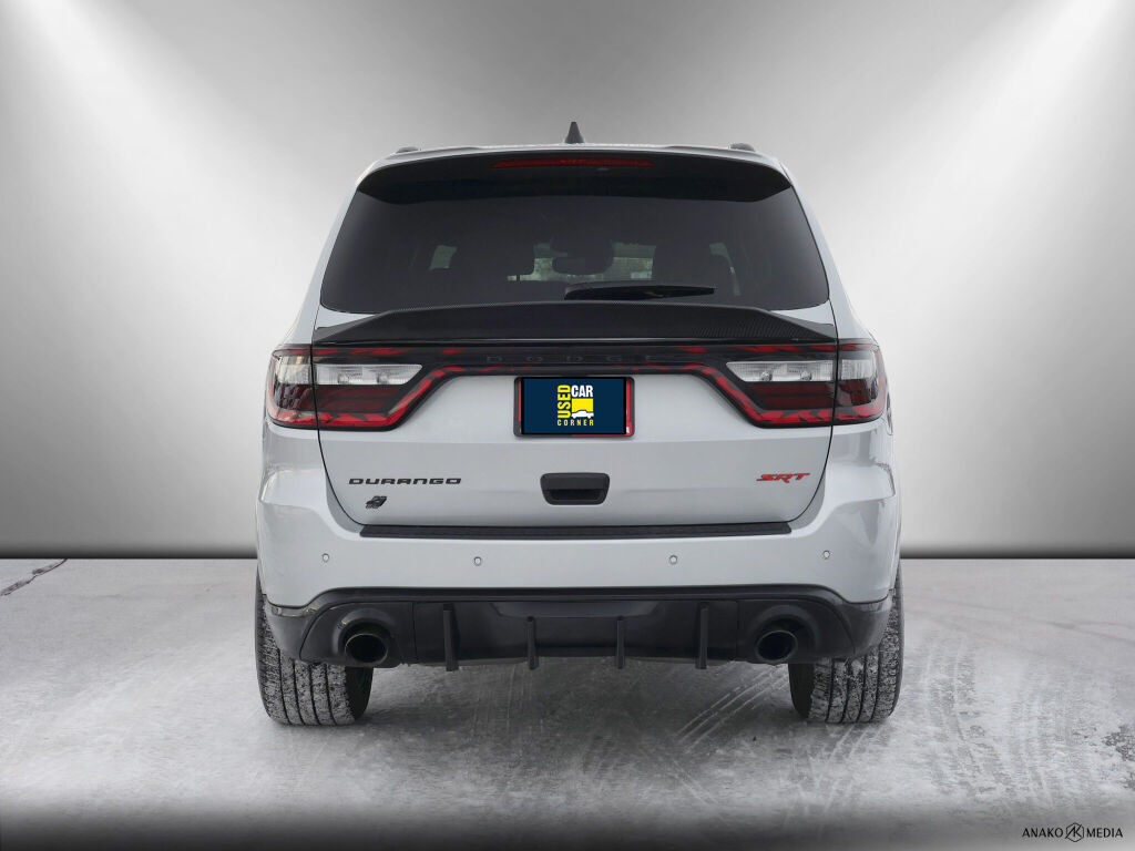 Dodge Durango 2024