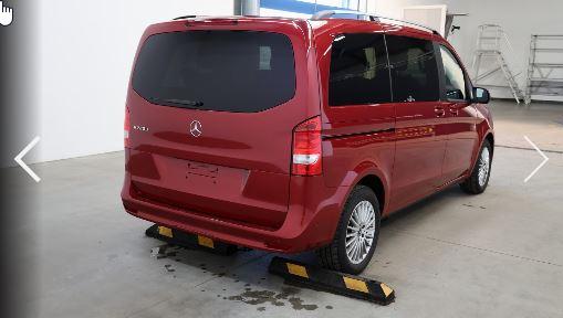 Mercedes-Benz V 220 2025