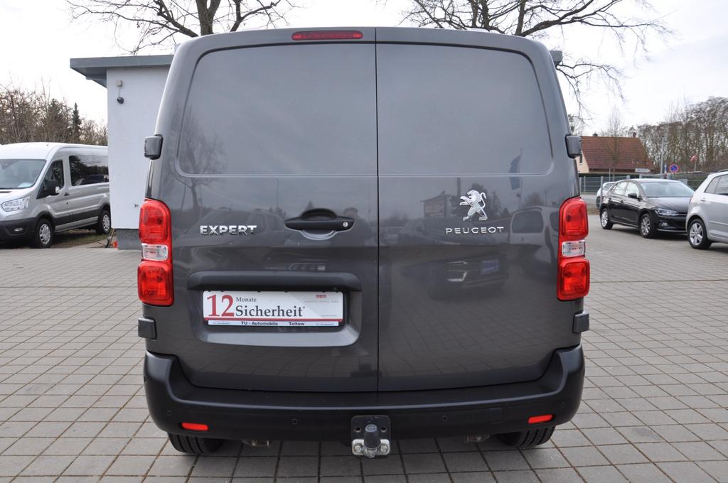 Peugeot Expert 2021