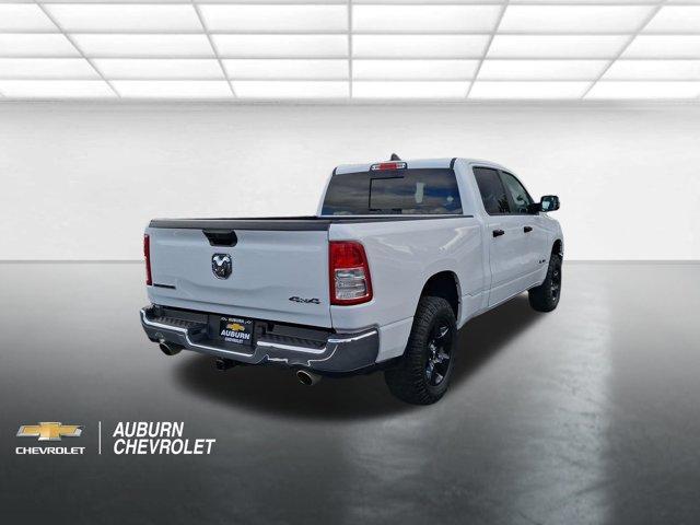 Ram 1500 2023