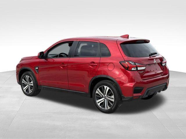 Mitsubishi Outlander Sport 2023