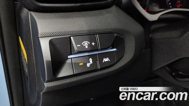 Hyundai Veloster 2020