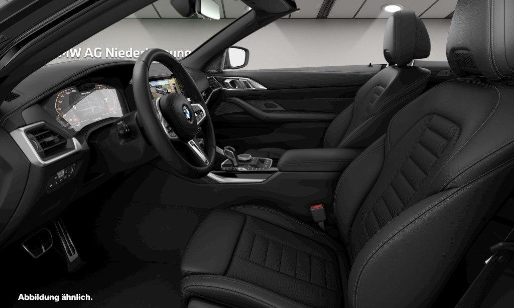 BMW M440 2022