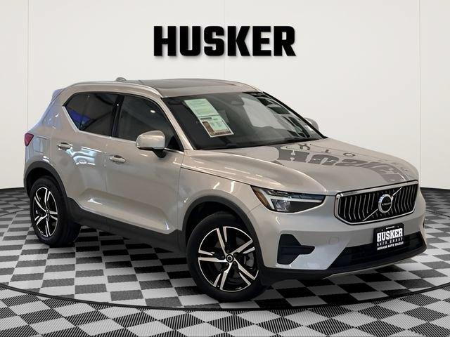 Volvo XC40 2024