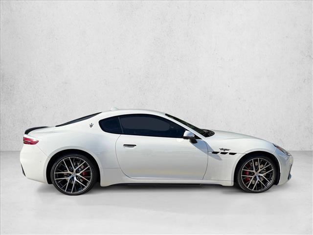 Maserati GranTurismo 2024