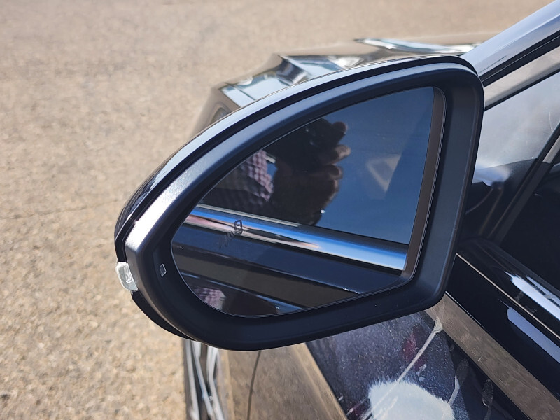 Volkswagen Jetta 2024