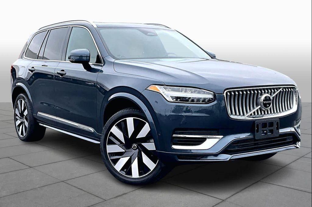 Volvo XC90 2023